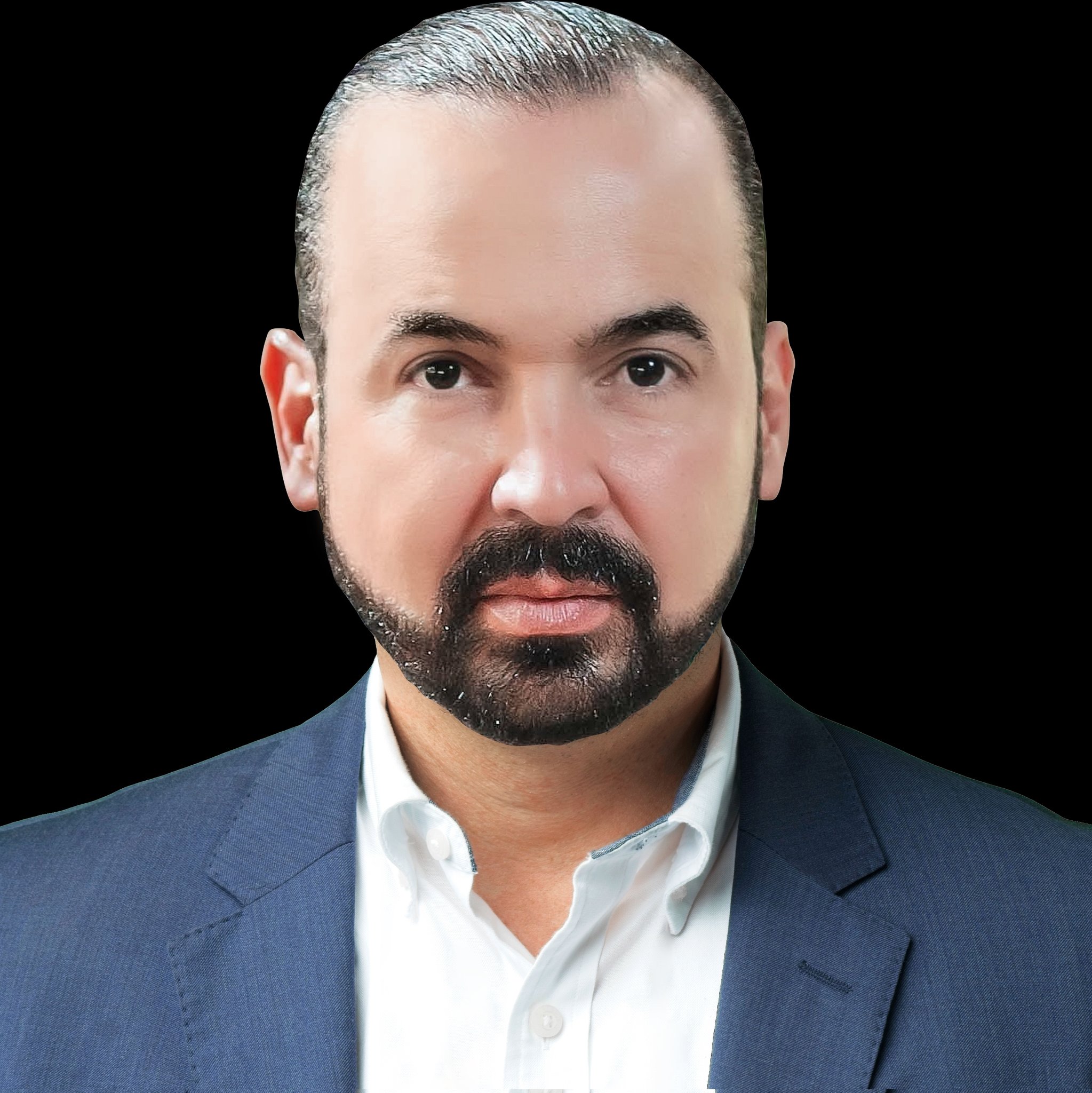 Amilcar Rivera Victoria
