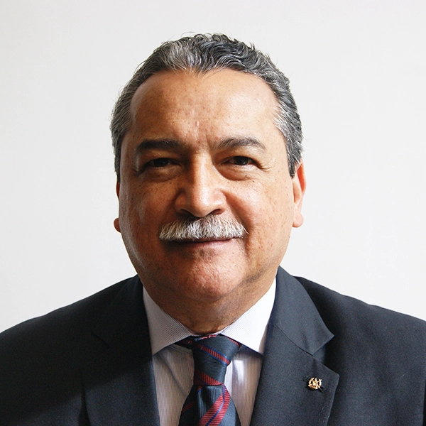 Manuel Conde Vamos 2023