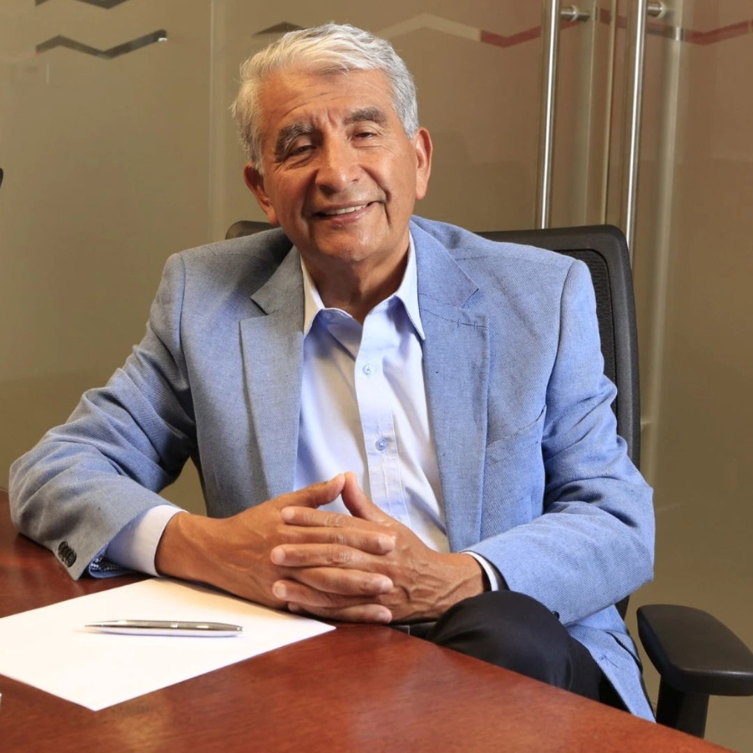 Francisco Arredondo