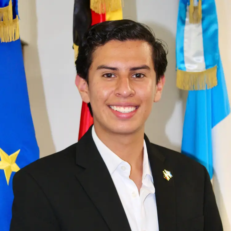 Juan Diego Diaz Letona